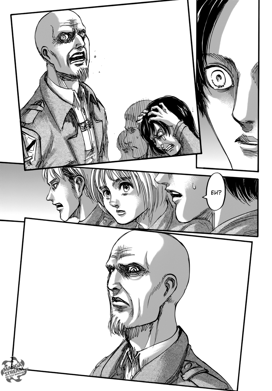 Read Shingeki no Kyojin IT Manga Online