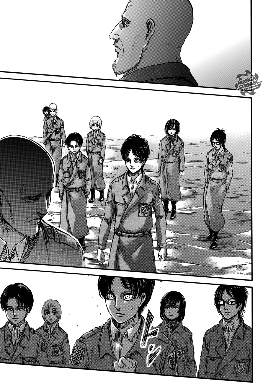 Read Shingeki no Kyojin IT Manga Online
