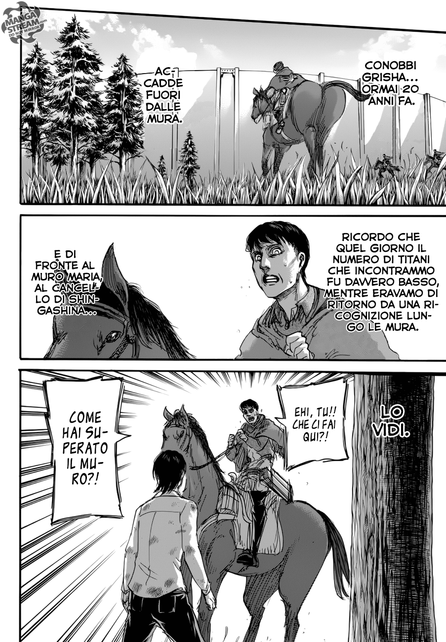 Read Shingeki no Kyojin IT Manga Online