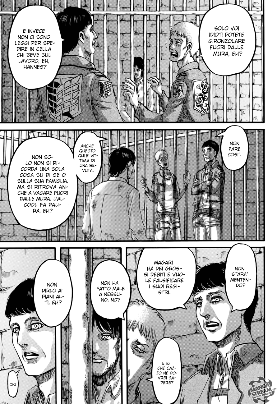 Read Shingeki no Kyojin IT Manga Online