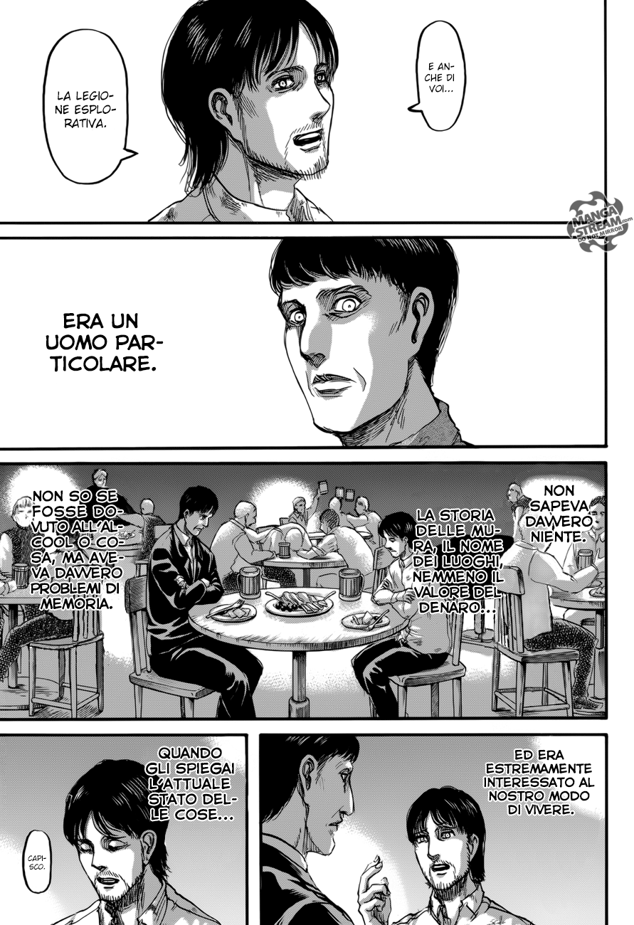 Read Shingeki no Kyojin IT Manga Online