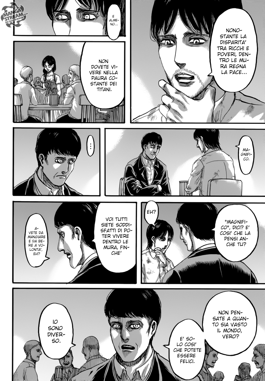 Read Shingeki no Kyojin IT Manga Online