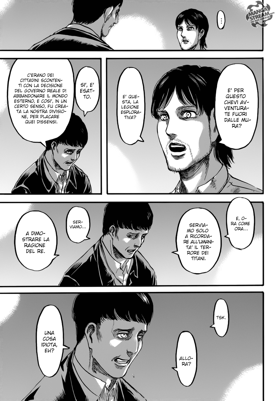 Read Shingeki no Kyojin IT Manga Online