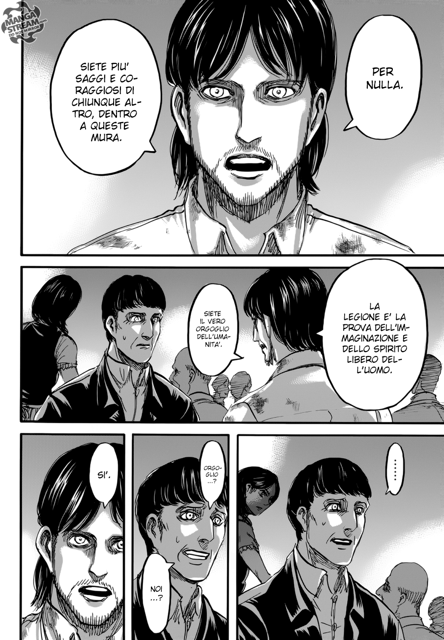 Read Shingeki no Kyojin IT Manga Online