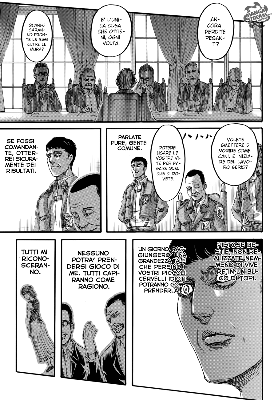 Read Shingeki no Kyojin IT Manga Online