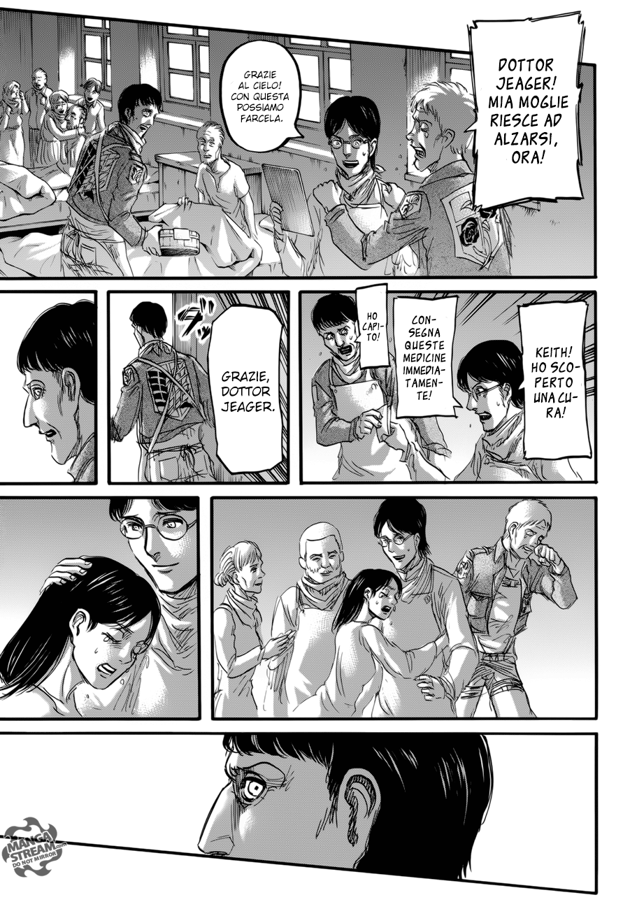 Read Shingeki no Kyojin IT Manga Online