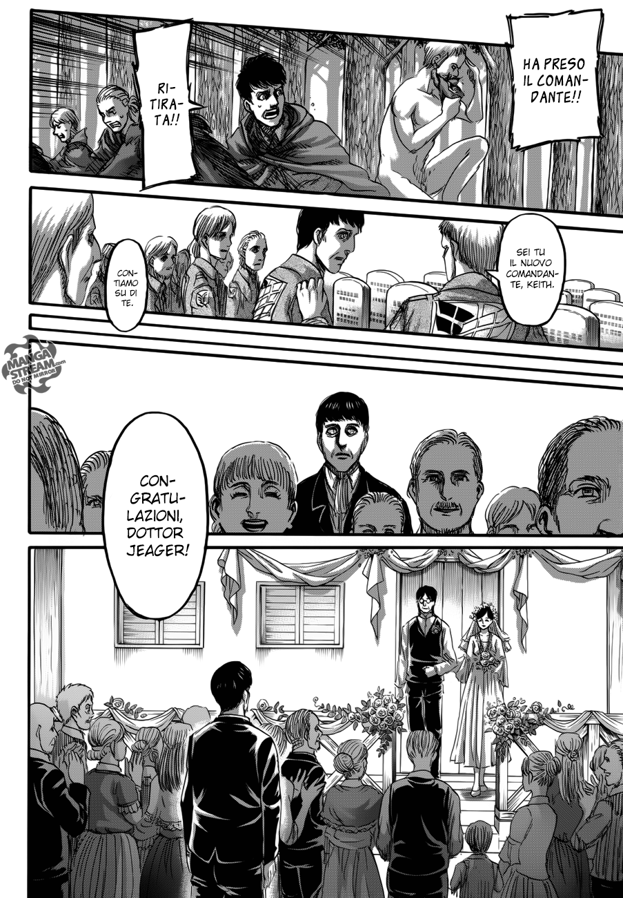 Read Shingeki no Kyojin IT Manga Online