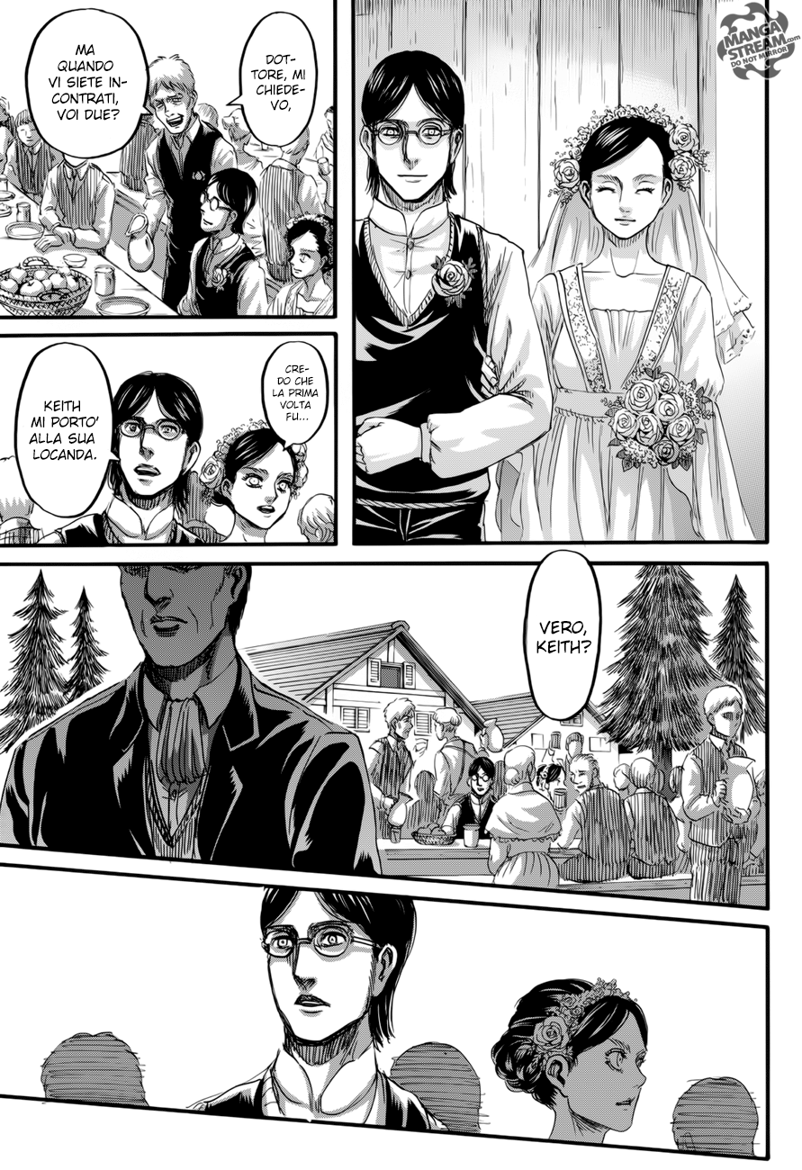 Read Shingeki no Kyojin IT Manga Online
