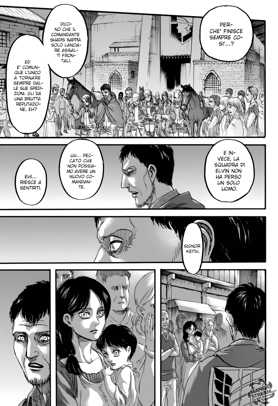 Read Shingeki no Kyojin IT Manga Online