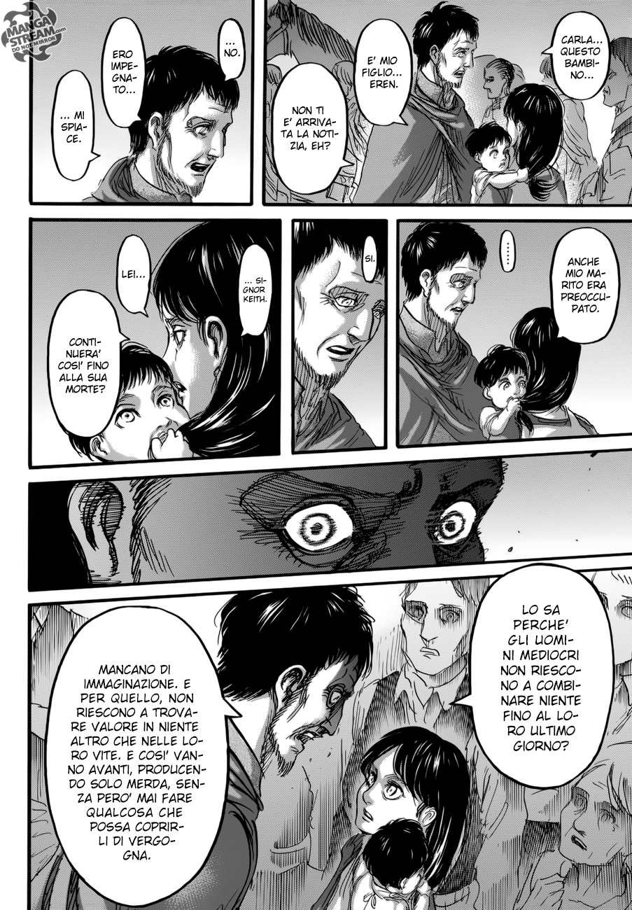 Read Shingeki no Kyojin IT Manga Online