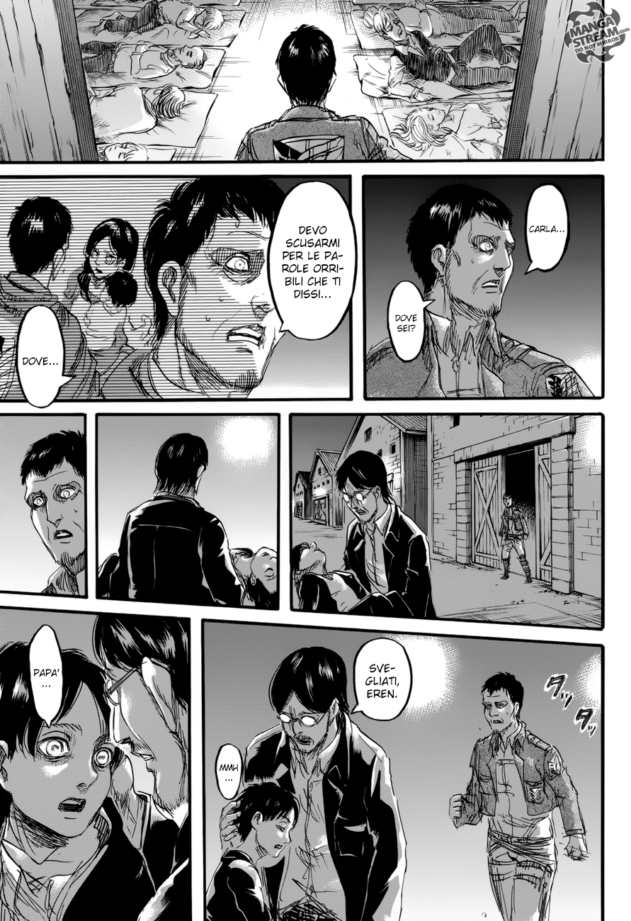 Read Shingeki no Kyojin IT Manga Online