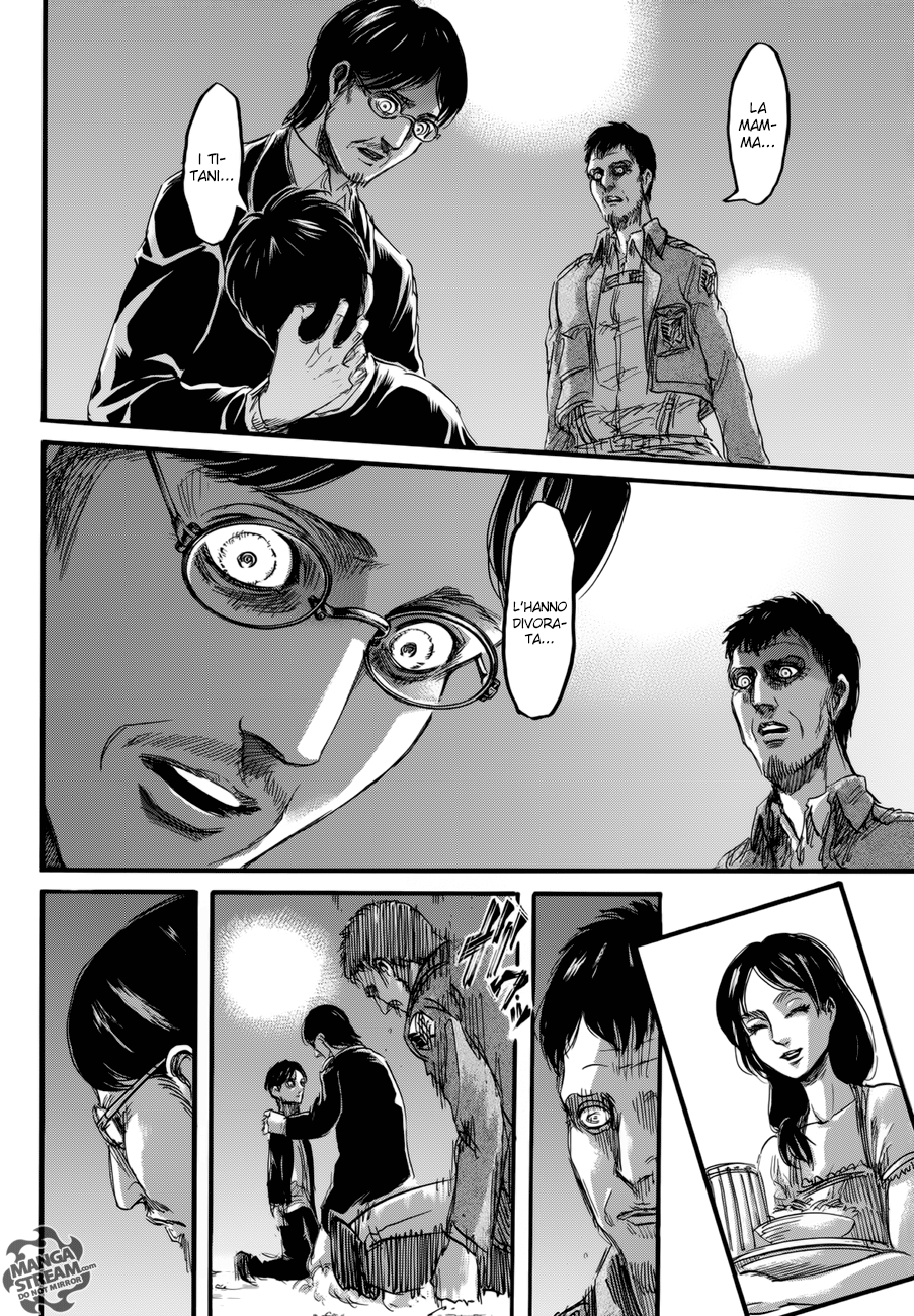Read Shingeki no Kyojin IT Manga Online