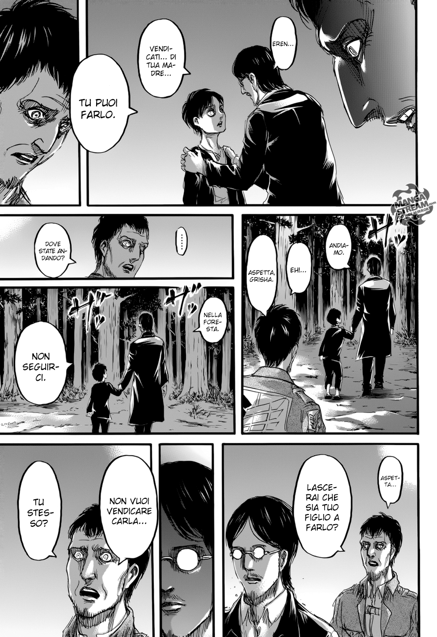 Read Shingeki no Kyojin IT Manga Online
