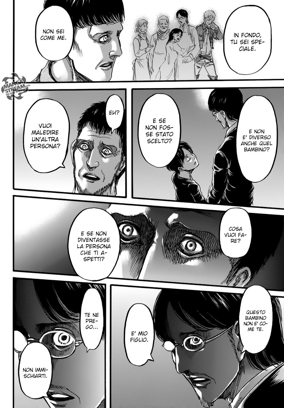 Read Shingeki no Kyojin IT Manga Online