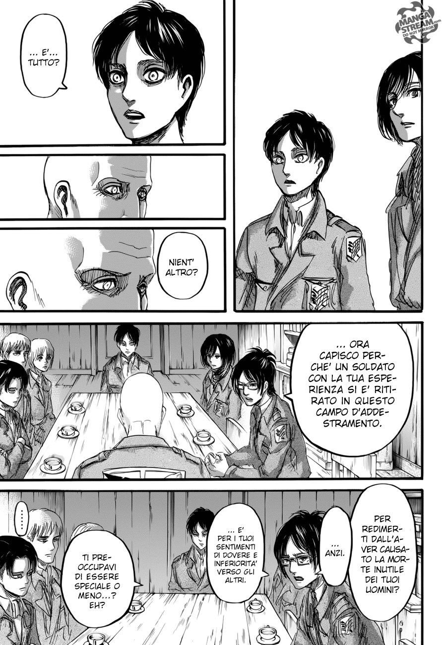 Read Shingeki no Kyojin IT Manga Online