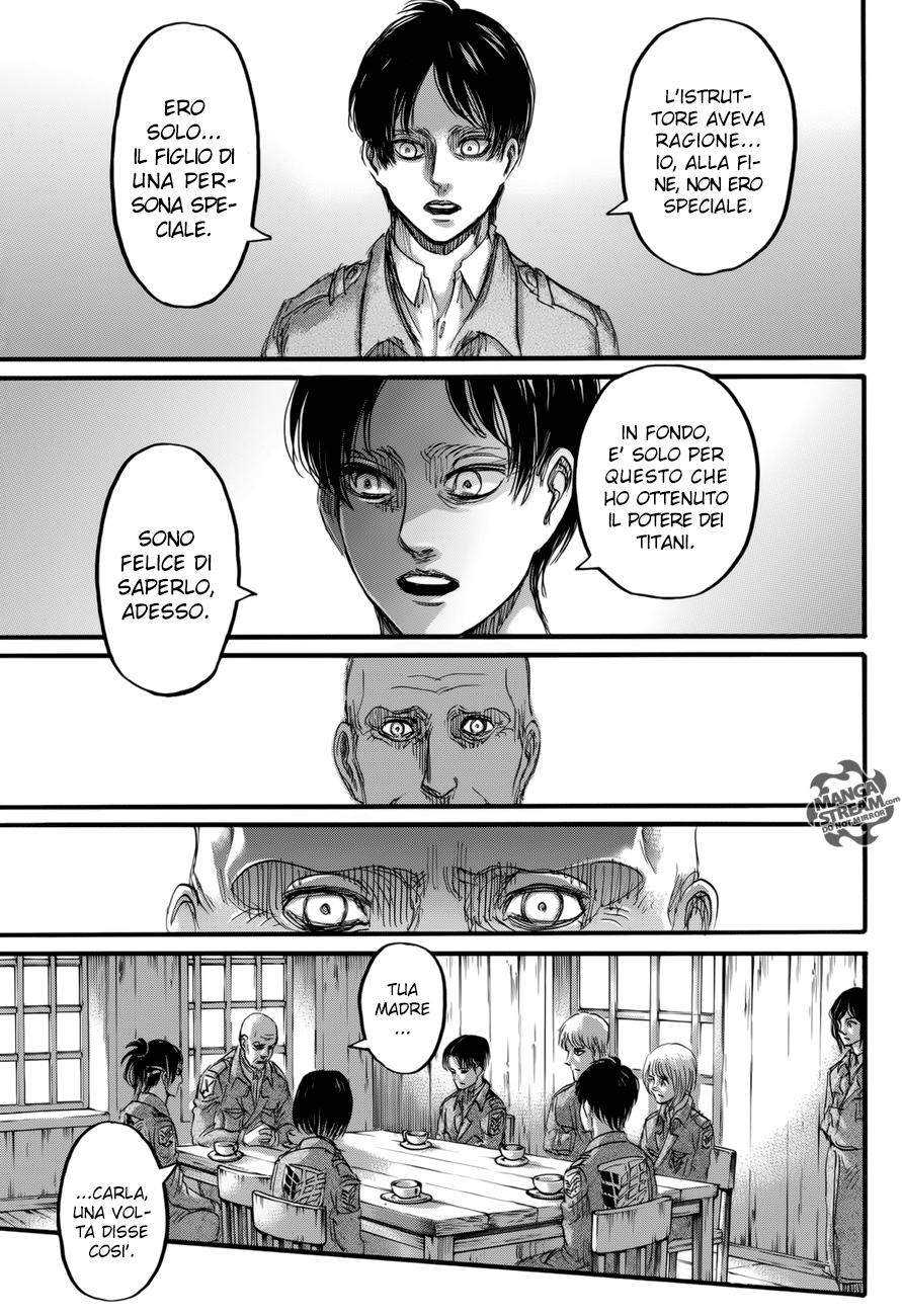 Read Shingeki no Kyojin IT Manga Online