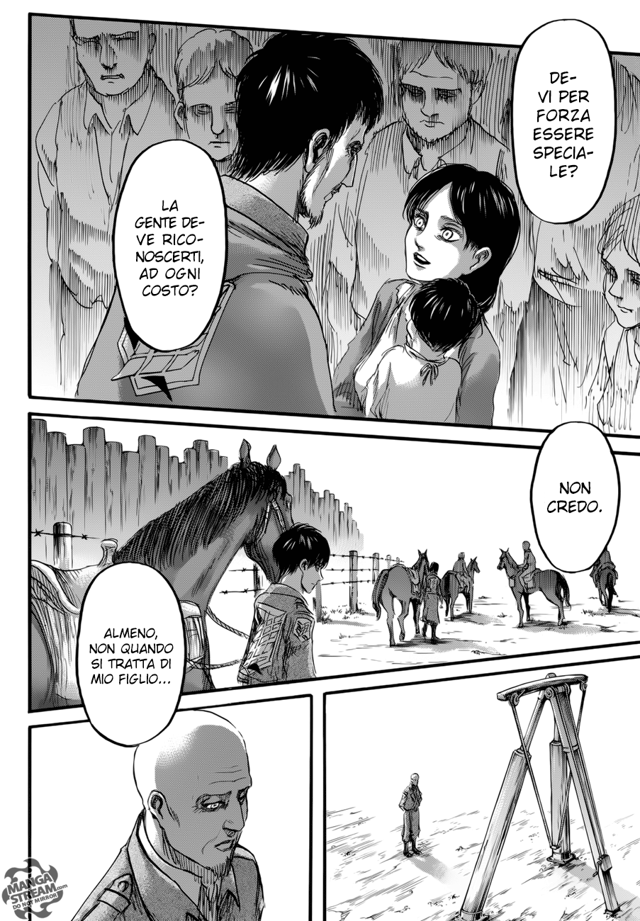 Read Shingeki no Kyojin IT Manga Online