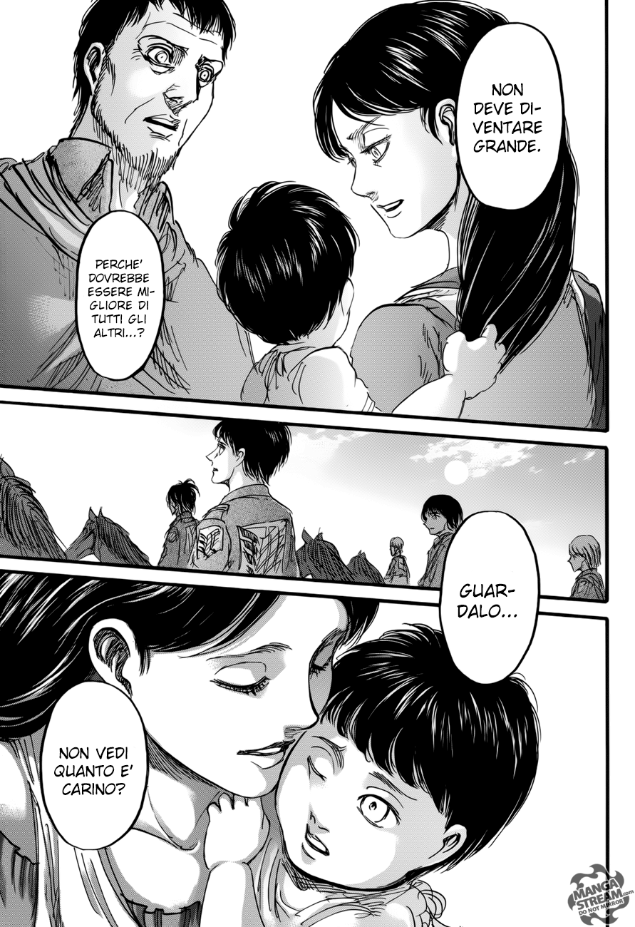 Read Shingeki no Kyojin IT Manga Online