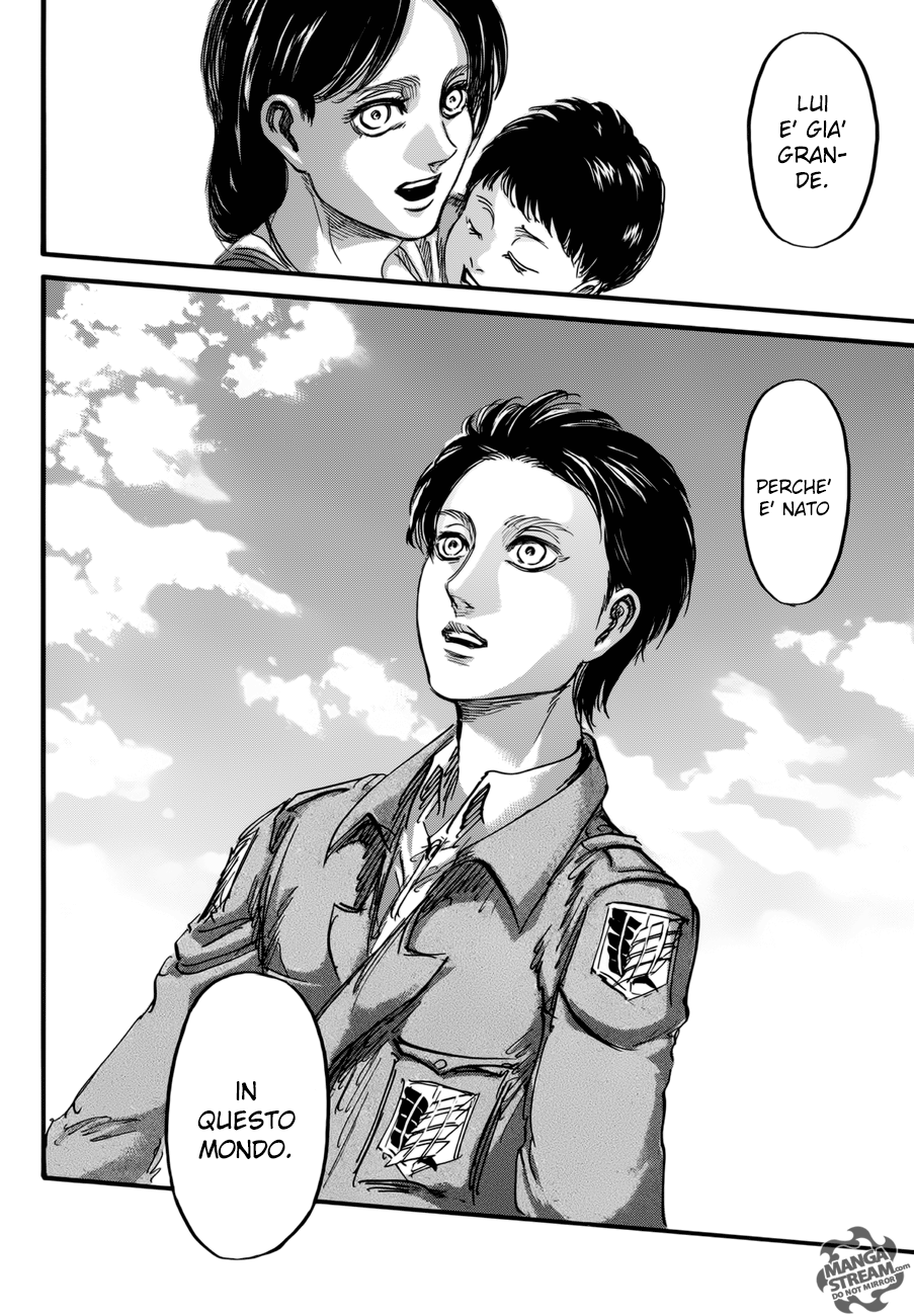 Read Shingeki no Kyojin IT Manga Online
