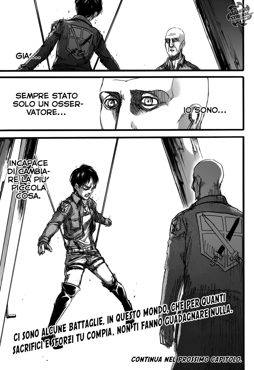 Read Shingeki no Kyojin IT Manga Online