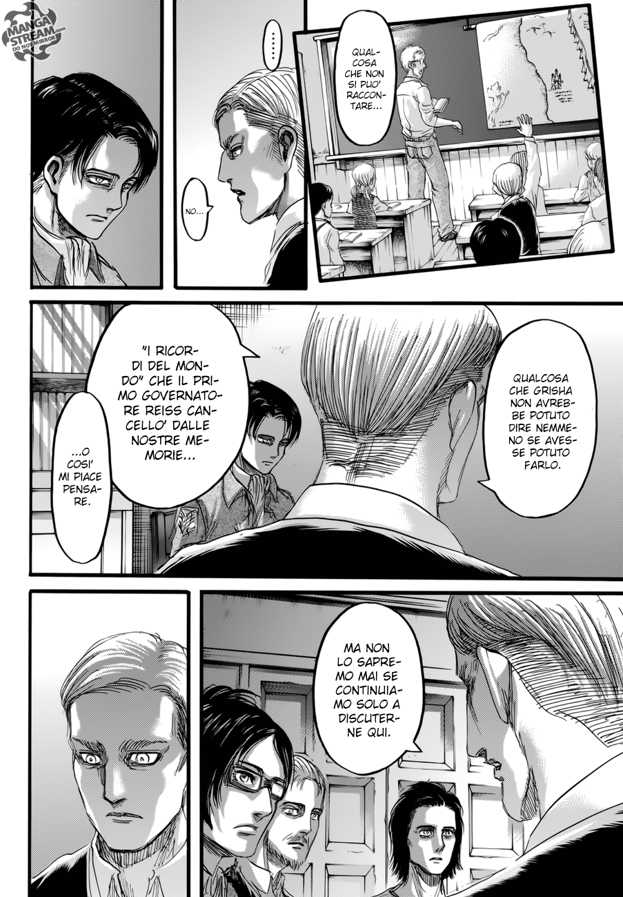 Read Shingeki no Kyojin IT Manga Online