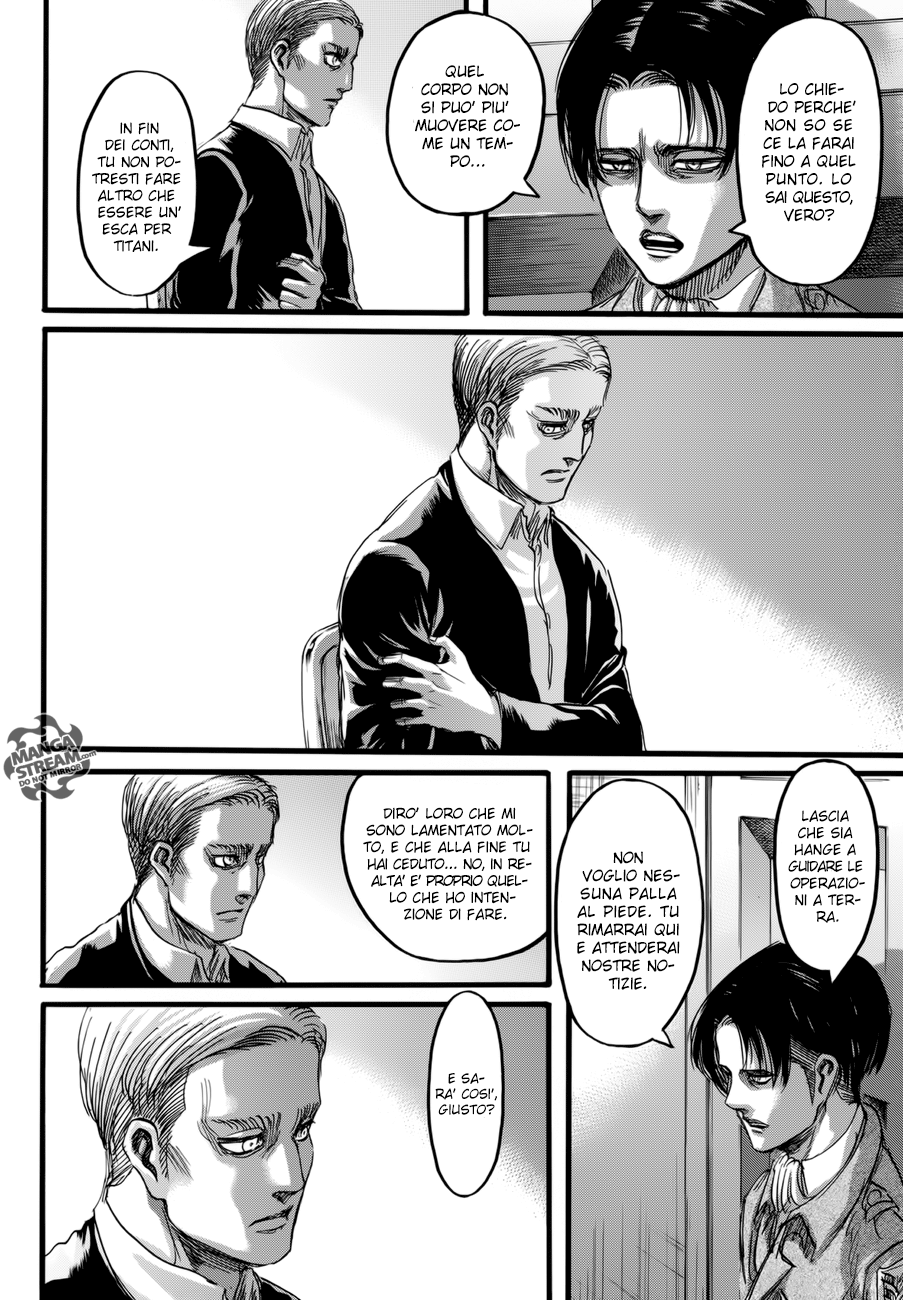 Read Shingeki no Kyojin IT Manga Online