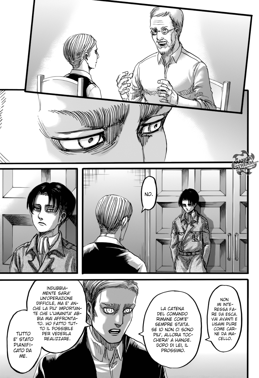 Read Shingeki no Kyojin IT Manga Online