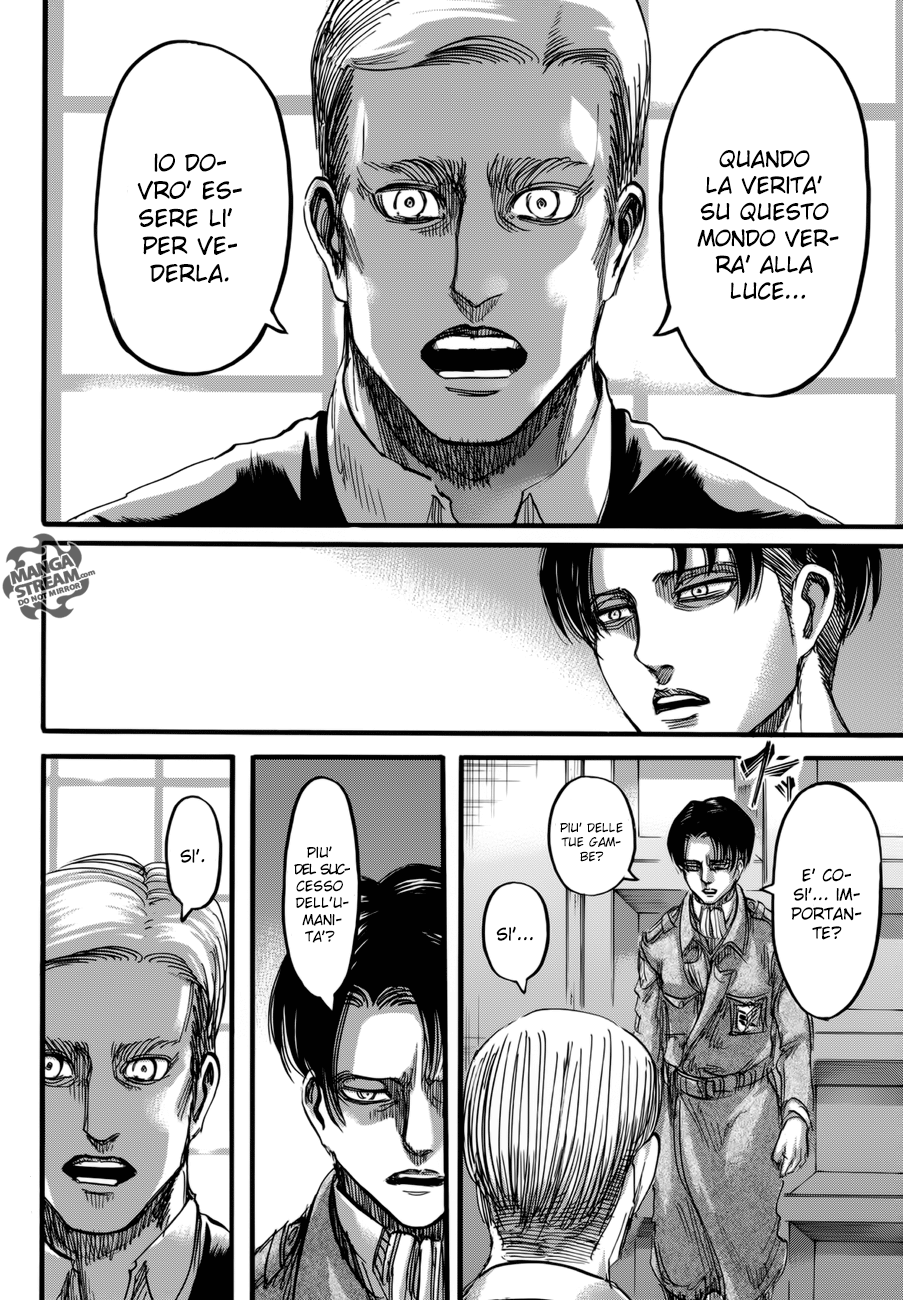 Read Shingeki no Kyojin IT Manga Online
