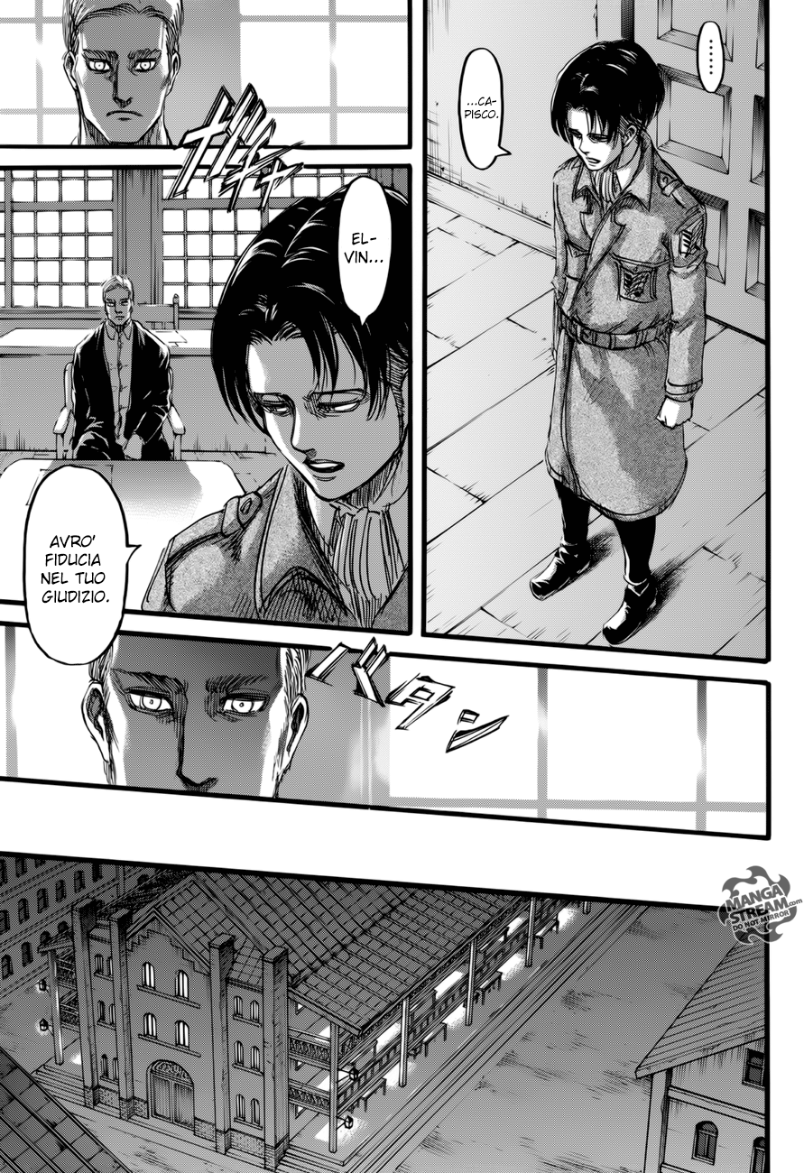 Read Shingeki no Kyojin IT Manga Online
