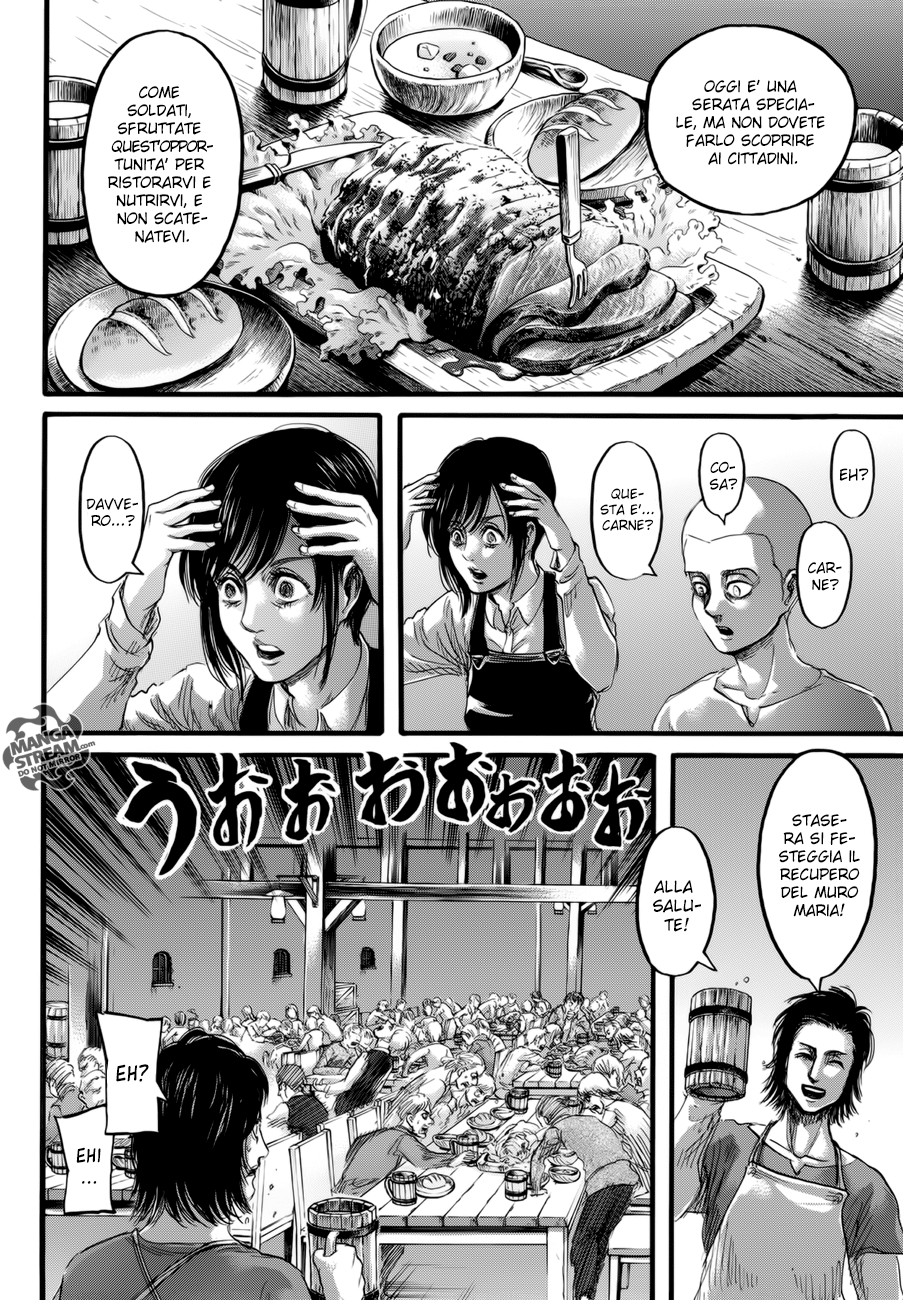 Read Shingeki no Kyojin IT Manga Online