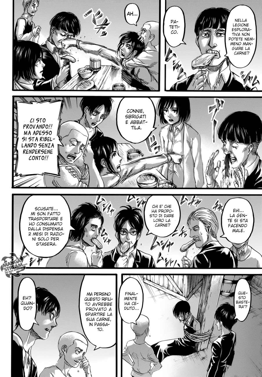 Read Shingeki no Kyojin IT Manga Online
