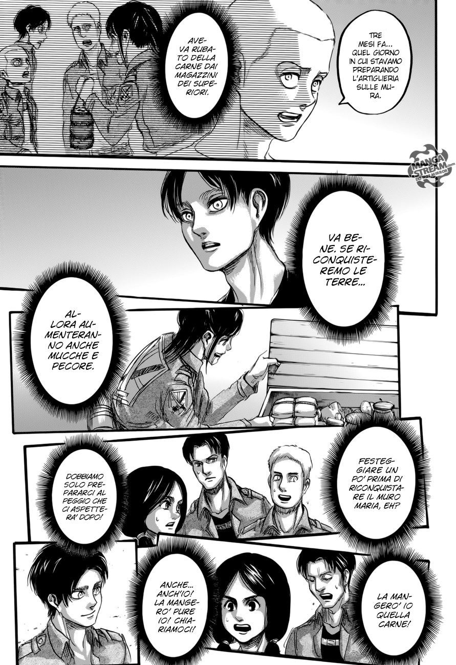 Read Shingeki no Kyojin IT Manga Online