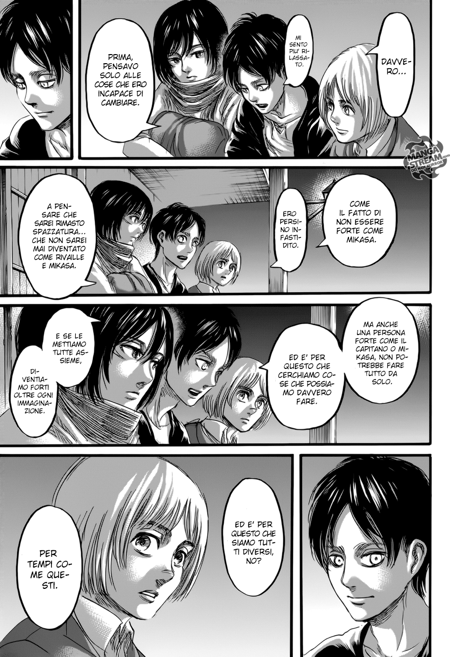 Read Shingeki no Kyojin IT Manga Online