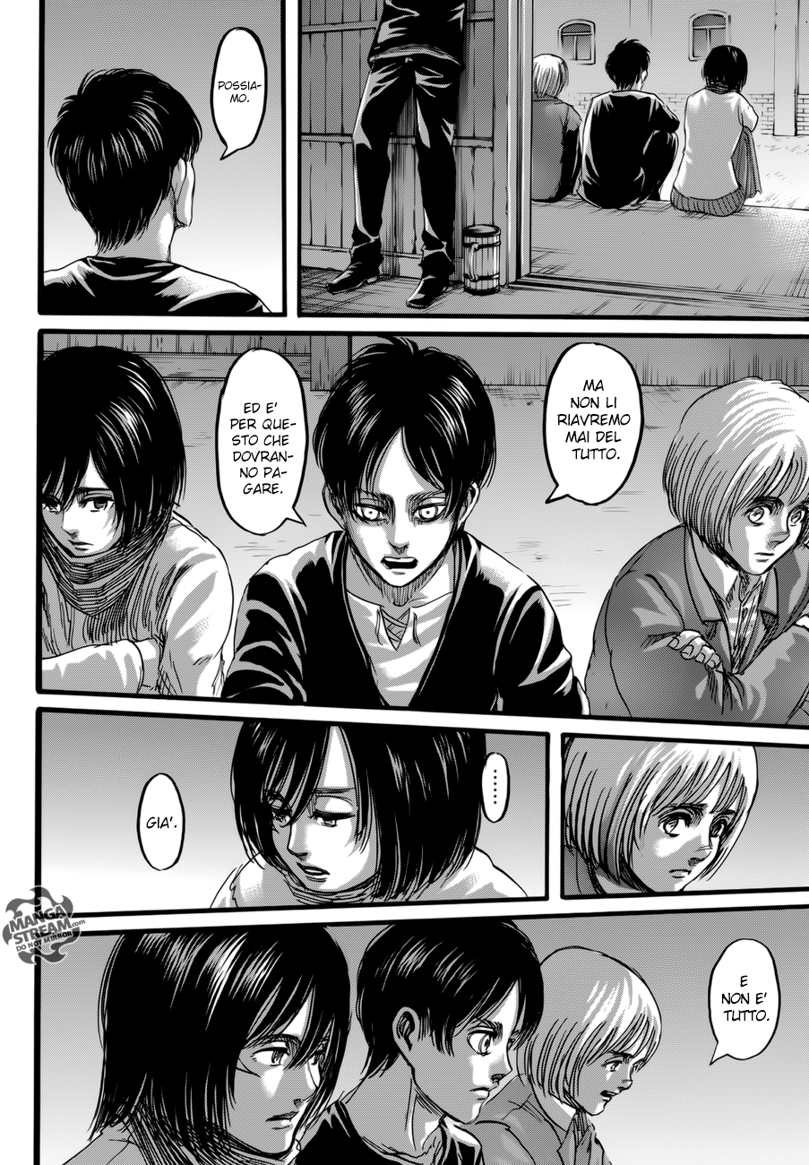 Read Shingeki no Kyojin IT Manga Online