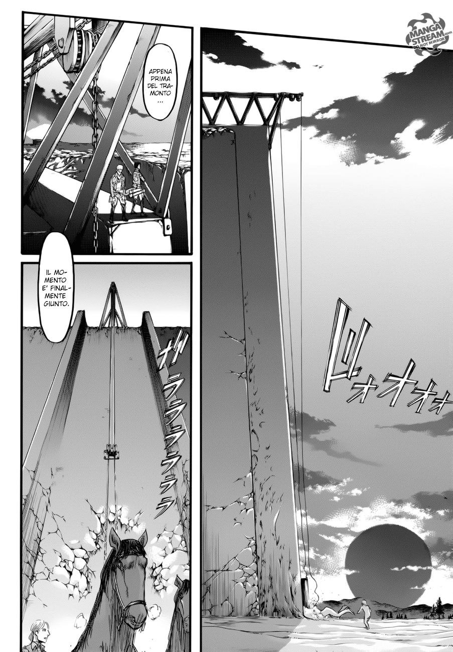 Read Shingeki no Kyojin IT Manga Online