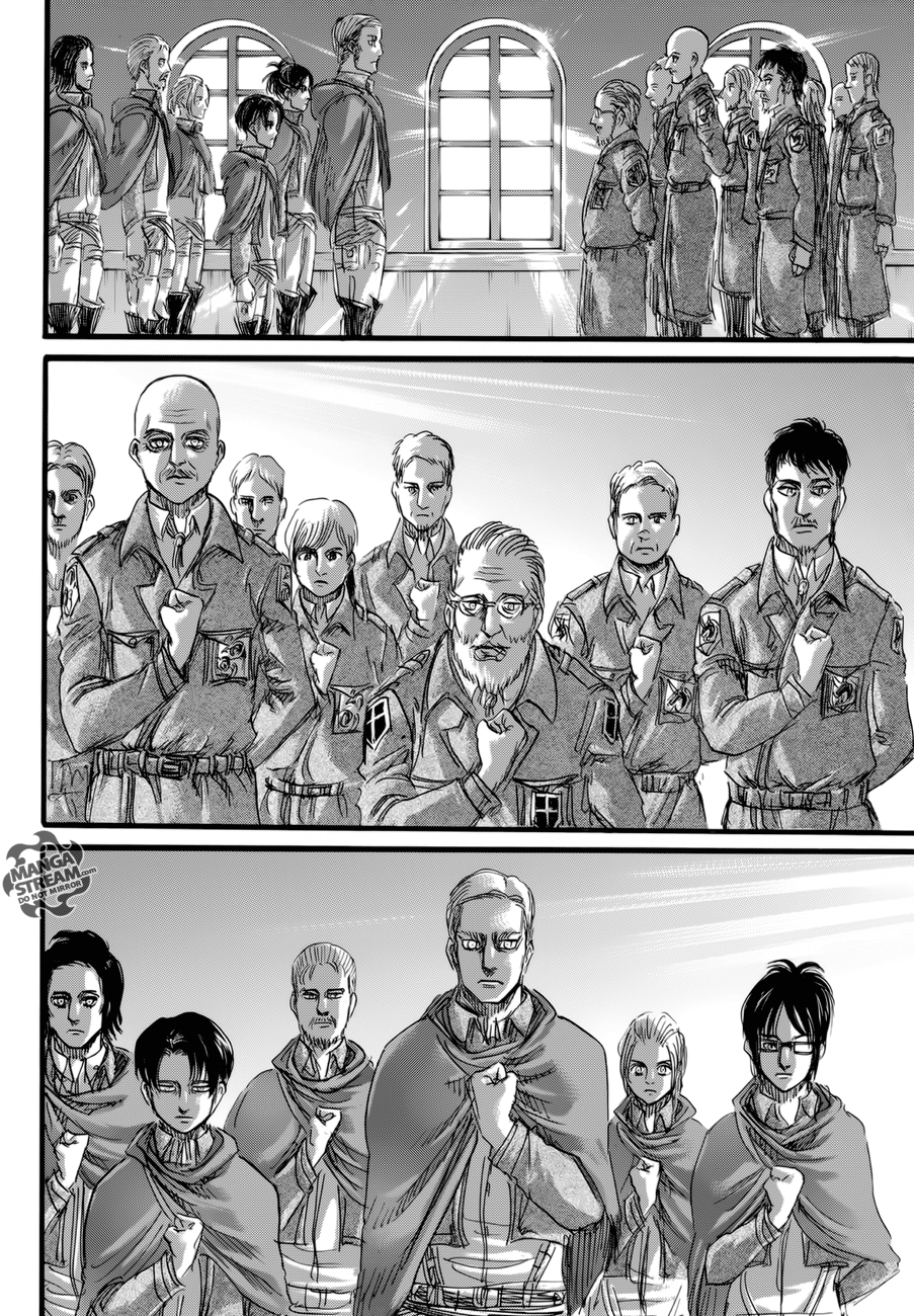 Read Shingeki no Kyojin IT Manga Online