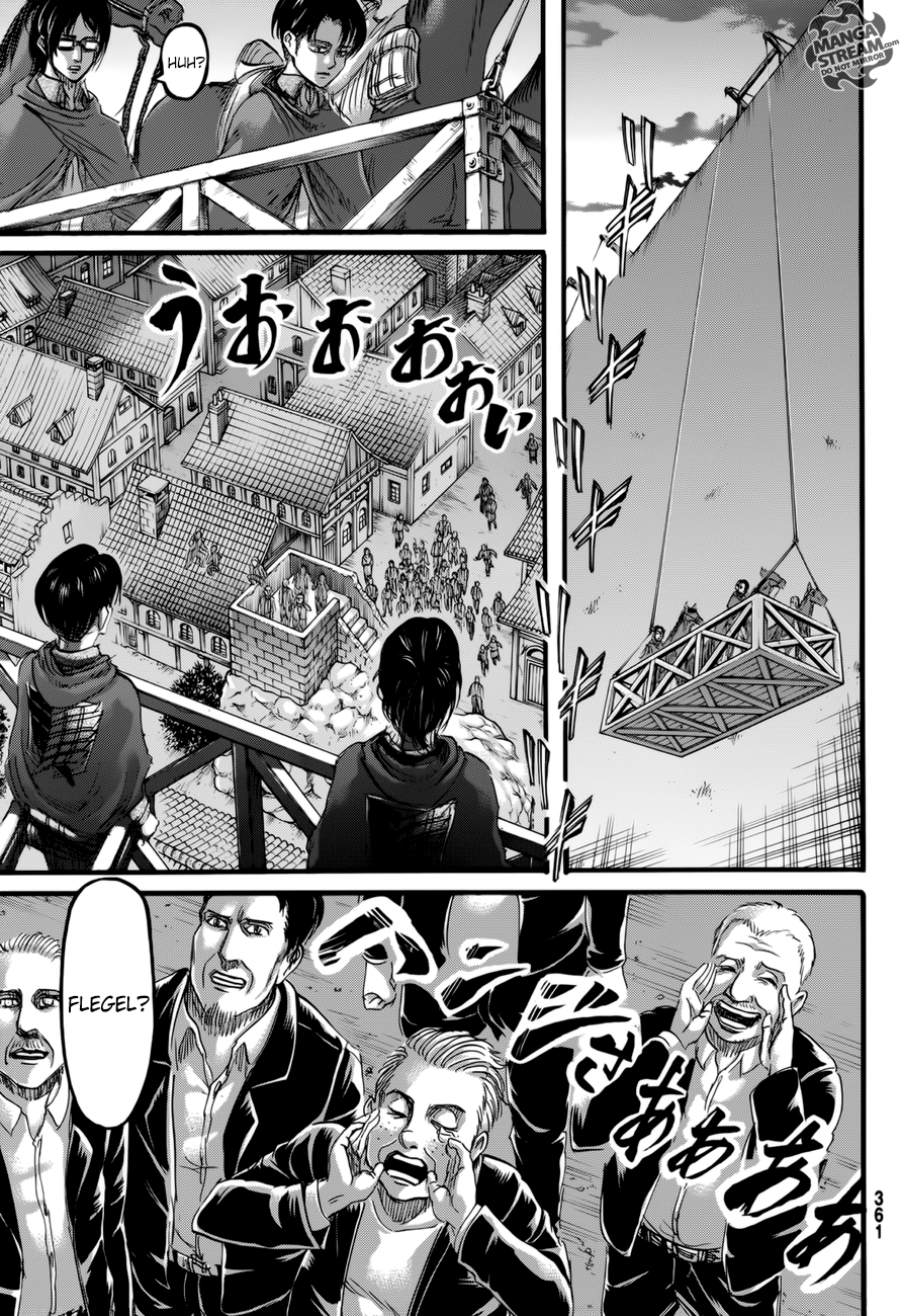 Read Shingeki no Kyojin IT Manga Online
