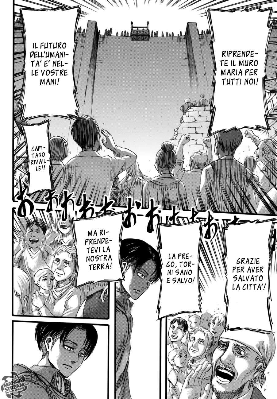 Read Shingeki no Kyojin IT Manga Online
