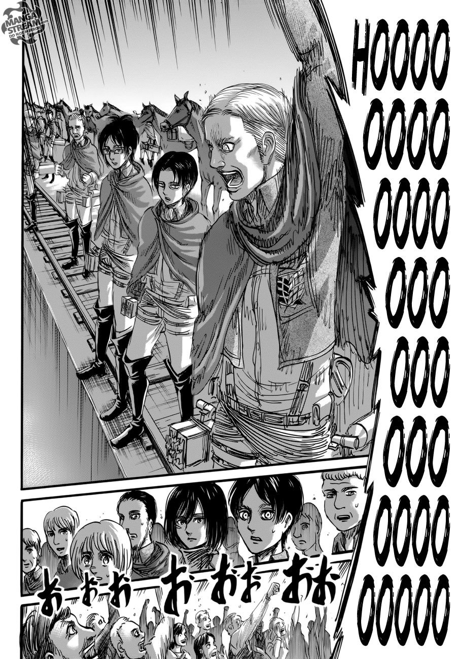 Read Shingeki no Kyojin IT Manga Online