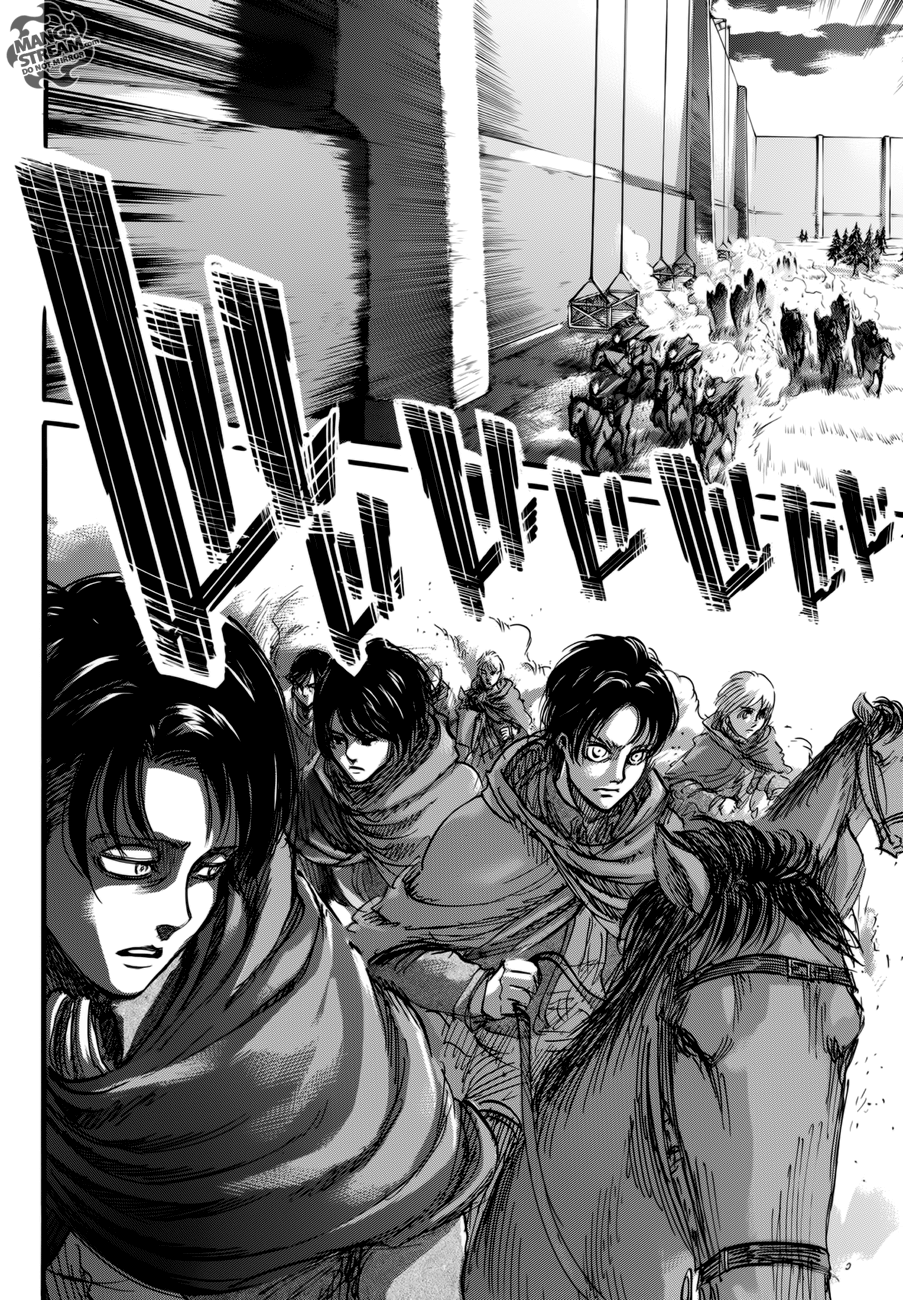 Read Shingeki no Kyojin IT Manga Online