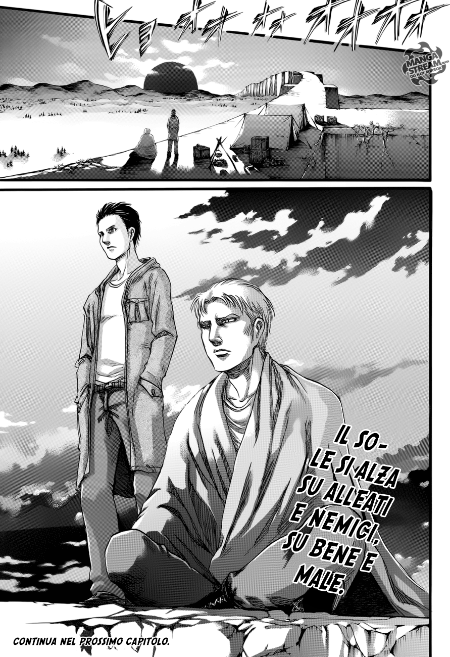 Read Shingeki no Kyojin IT Manga Online