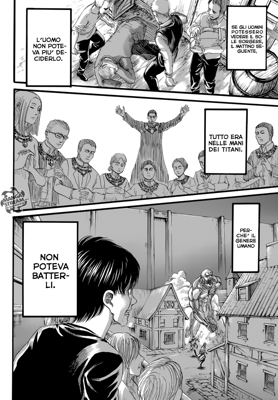 Read Shingeki no Kyojin IT Manga Online
