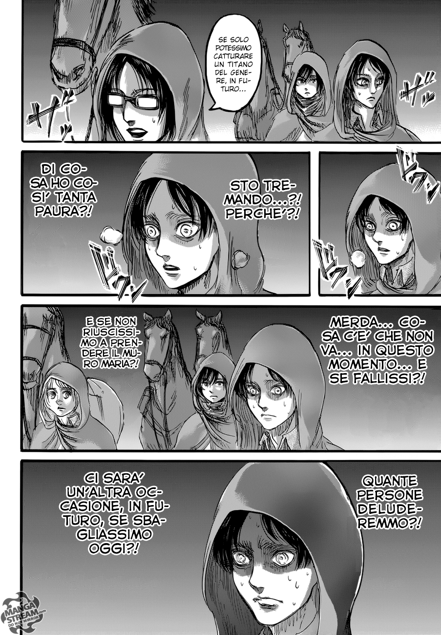 Read Shingeki no Kyojin IT Manga Online