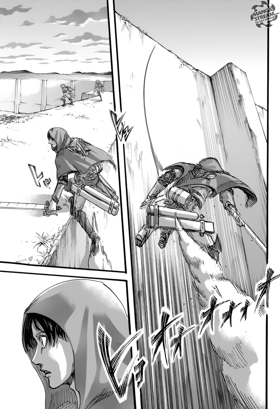 Read Shingeki no Kyojin IT Manga Online
