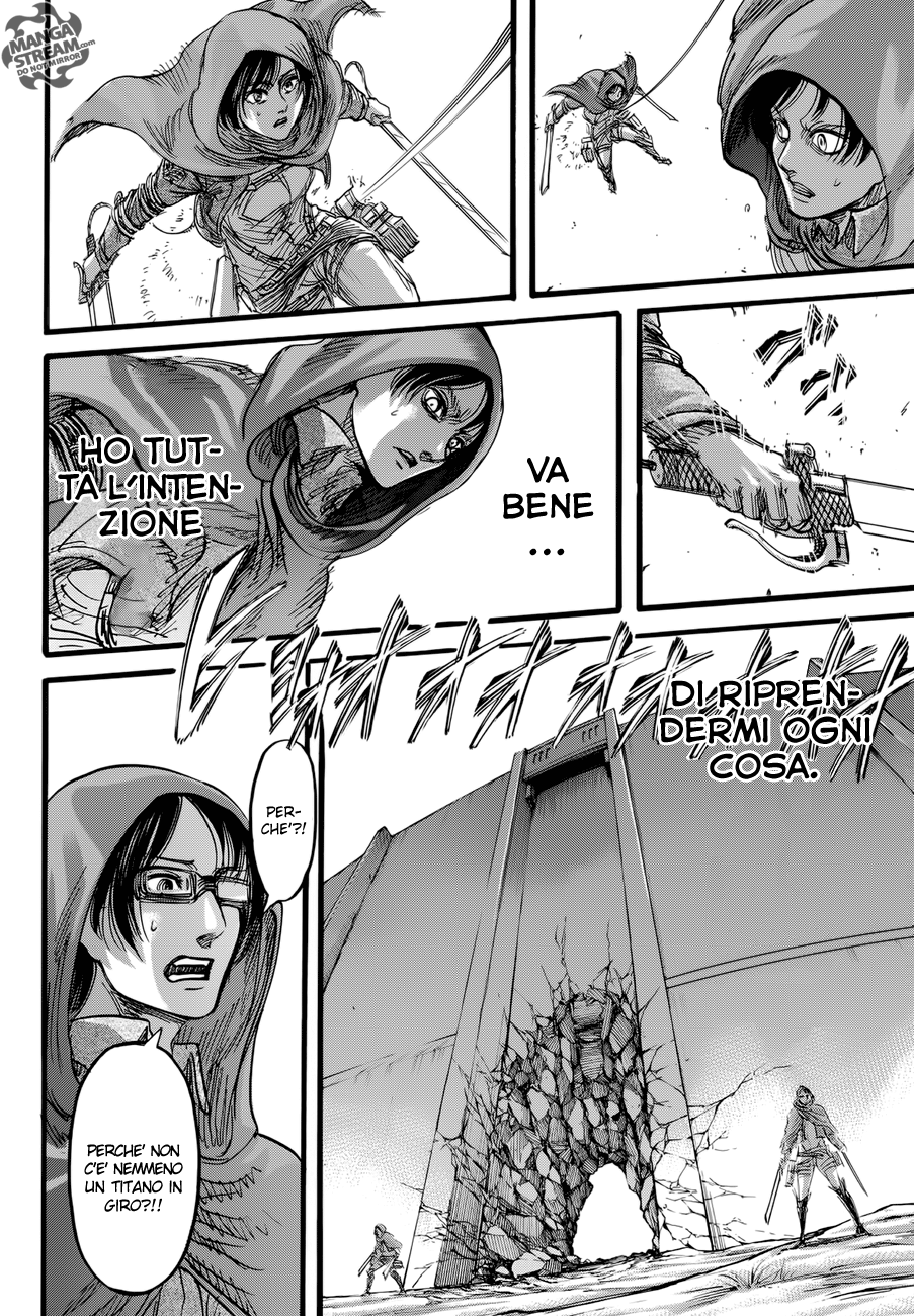 Read Shingeki no Kyojin IT Manga Online