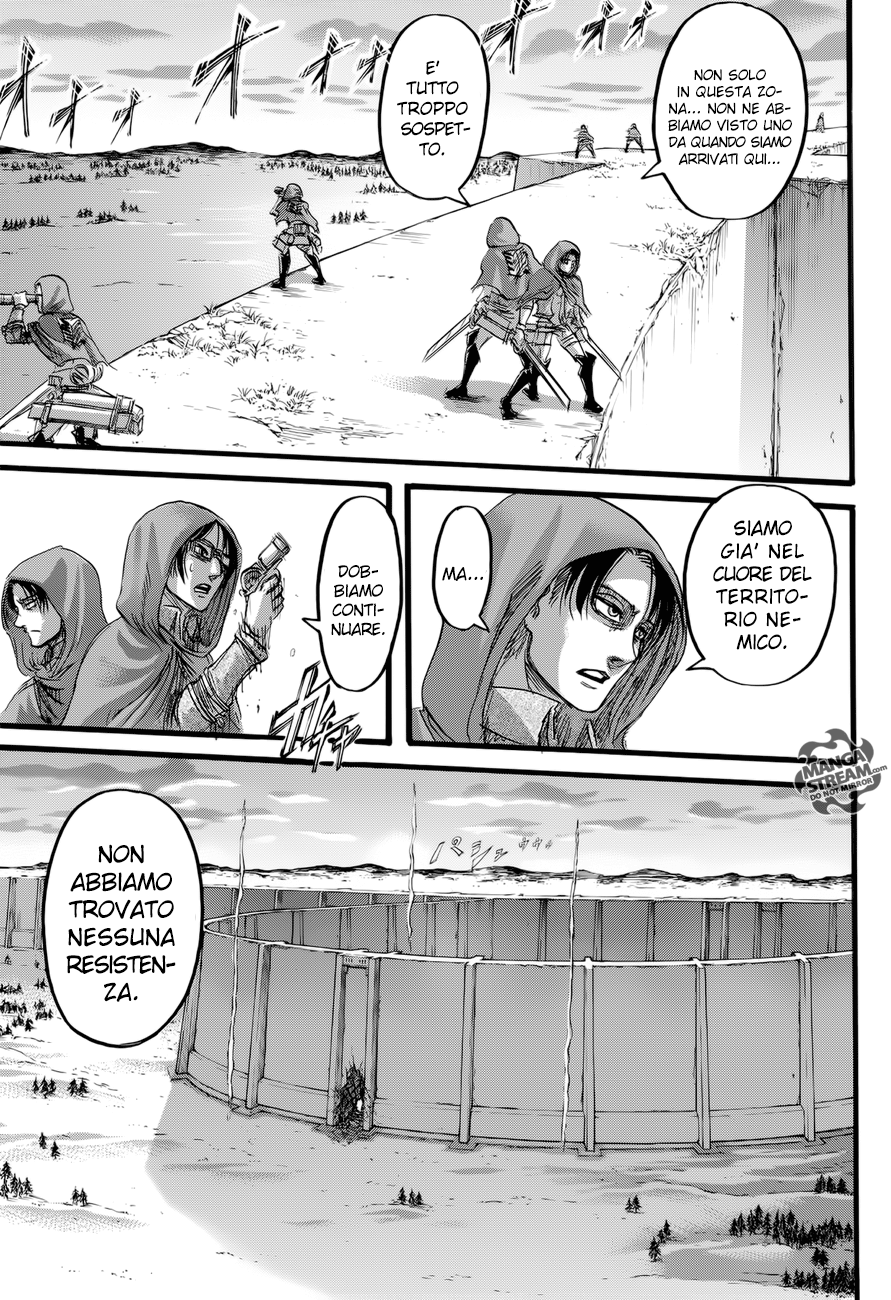 Read Shingeki no Kyojin IT Manga Online