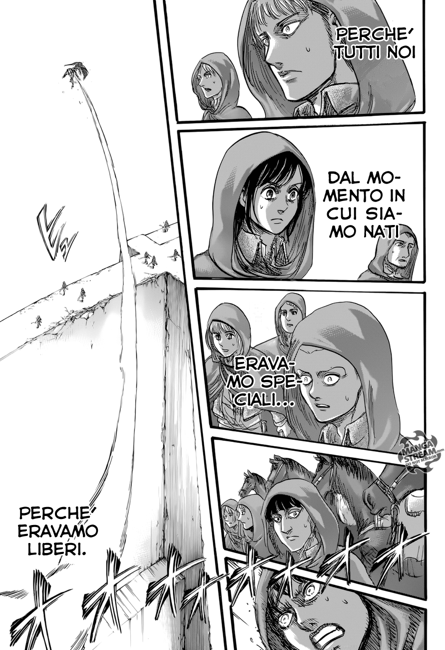 Read Shingeki no Kyojin IT Manga Online