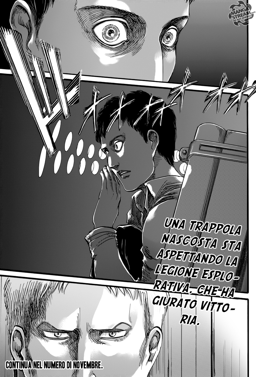 Read Shingeki no Kyojin IT Manga Online