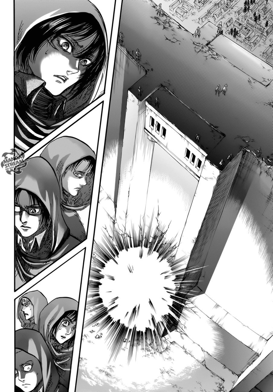 Read Shingeki no Kyojin IT Manga Online