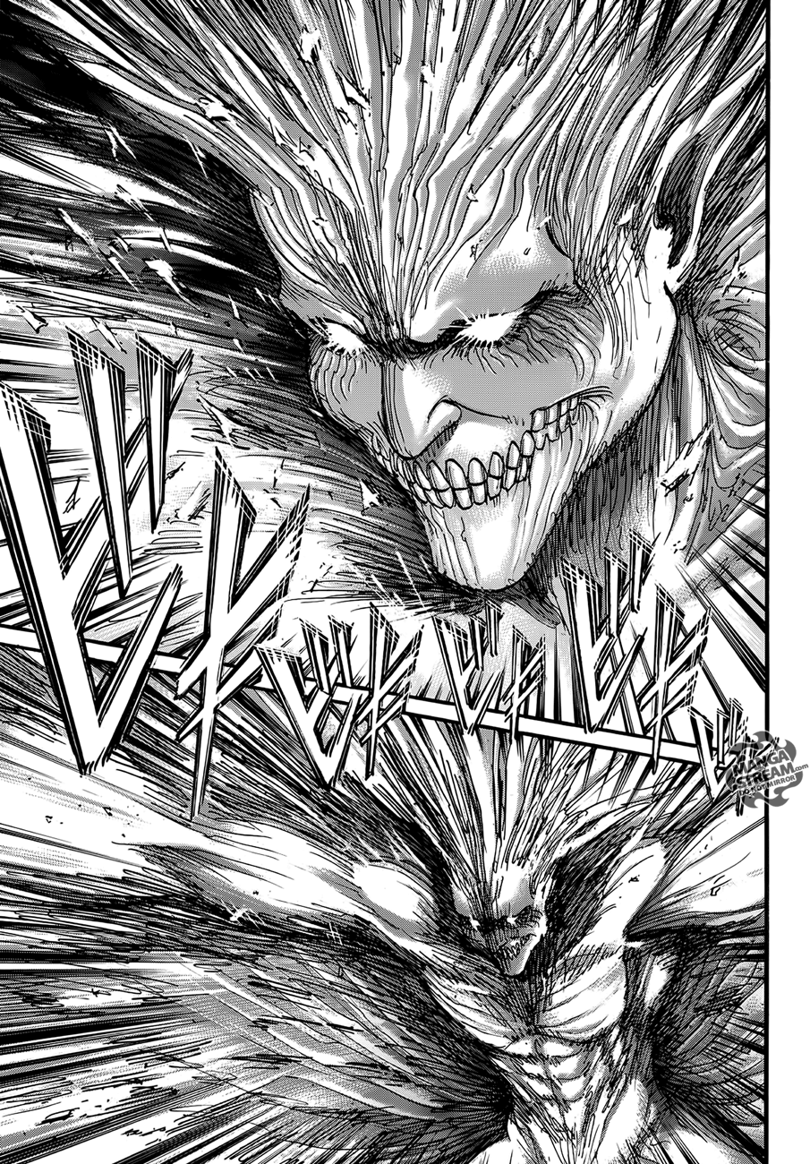 Read Shingeki no Kyojin IT Manga Online